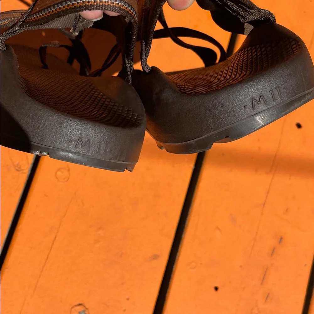 Chaco Z/2 - Picture 9 of 9